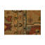Oriental Area Rug in Camel/Brown/Green
