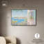 Toile vue méditerranée par Art Remedy-112572013-112572018-113580615