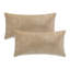 The Smith Chenille Lumbar Pillow Cover & Insert-1055055140