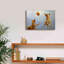 Dakota Fields «Game Point» par Lucia Heffernan, art mural sur toile, 26 po x 18 po-1709891301