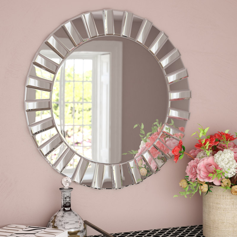 Miroir décoratif Annika