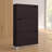 Simms 18 Pair Shoe Storage Cabinet-982687726