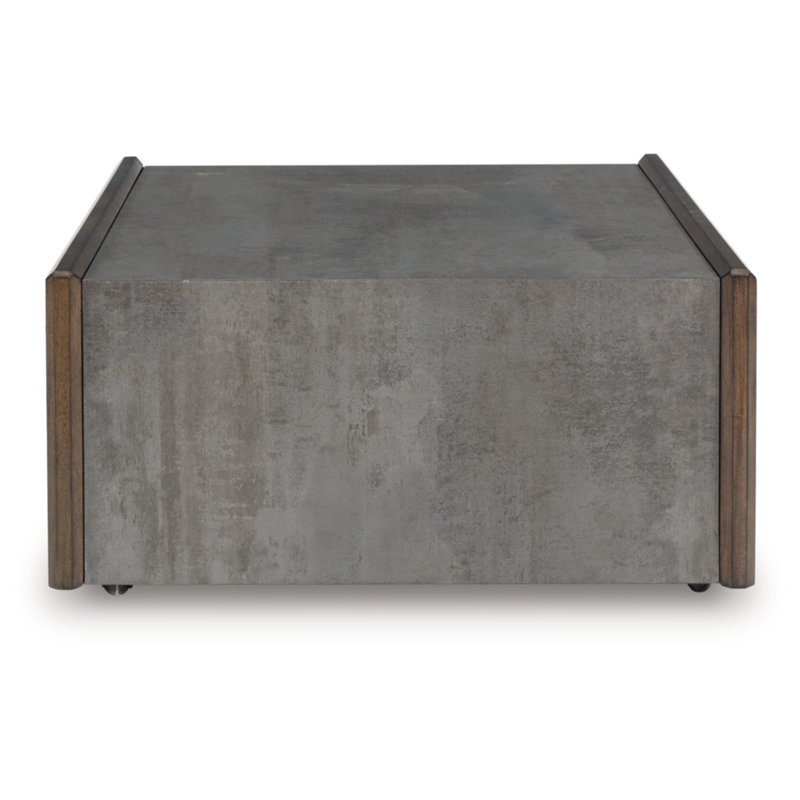 Nunzia Coffee Table