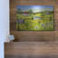 «August Blossom Time» par Sharon Mark, August Grove®, art mural en métal-1661322268