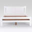 Wyaconda Solid Wood Bed-15191424