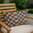 Beige Trellis 168