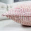  Housse et insert de coussin en jacquard Cozy-27192753
