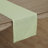 Cabana Stripe - 100% Pure Linen Table Runner-114347972-114347983