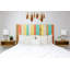 Hain Solid Wood Headboard-403164155-403164152