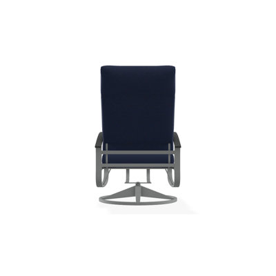Belle Isle Outdoor Rocker Chair
