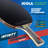 JOOLA Infinity Overdrive Table Tennis Racket - Professional Ping Pong Paddle for Competition and Advanced Training-41072794