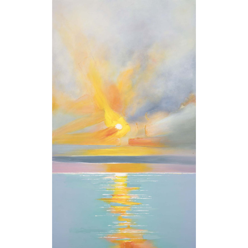 Beach Sunset