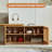 Modern Tv Stand, Entertainment Center With Storage, Extendable Tv Media Console For Up To 55+ Inch, Minimalist Television Cabinet For Living Room/bedroom-1711151993-1711131727