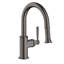 Montreux Kitchen Faucet-90858675