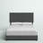Beckville Upholstered Low Profile Standard Bed-1217184486-1209609777