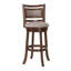 Tabouret de bar pivotant 29 po Kopasz-1879259101-1879259098