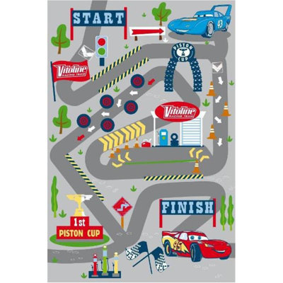 Flatweave 39cm X 59cm Area Rug