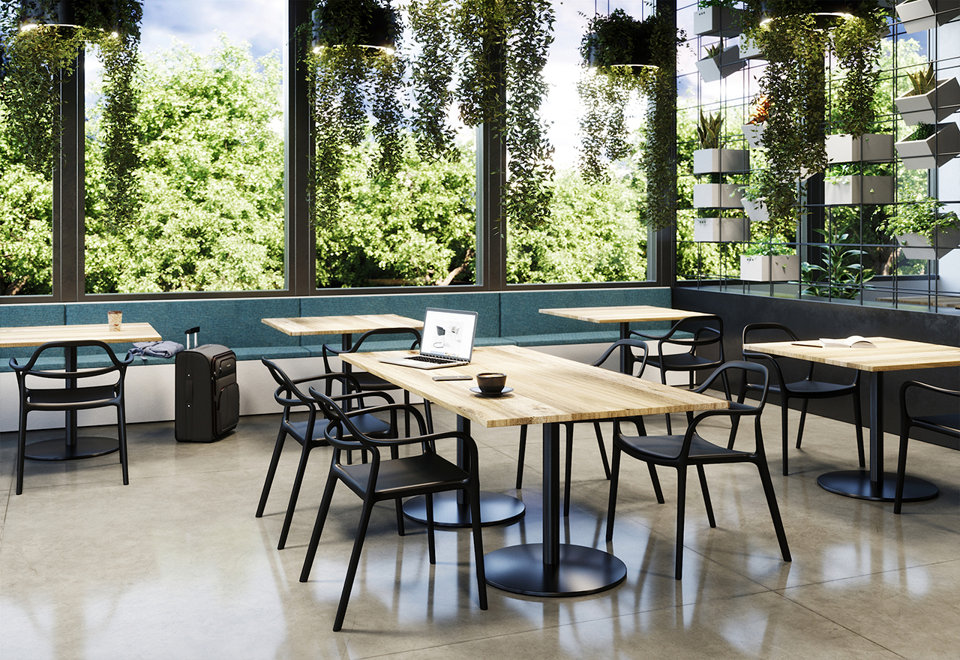 Shop All Tables