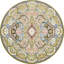 Tapis bleu marine / ivoire Eleanor-33653329-130773508