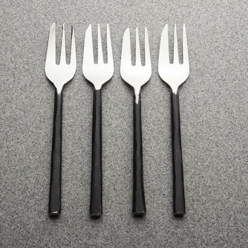 Binti Stainless Steel Serving Fork