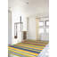Tapis vert clair 9 pi 1 po x 12 pi 0 po Helbe Gabbeh