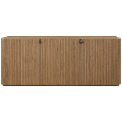 Vienna 70.87'' W Sideboard