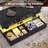 Farmhouse Lift Top Coffee Table, 4 In 1 Multi-Function Convertible Coffee Tables With Storage-1246810999-1246810997