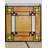 Abstract Window Panel