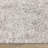 Kara Abstract Cream Gray Indoor Rug-35198135