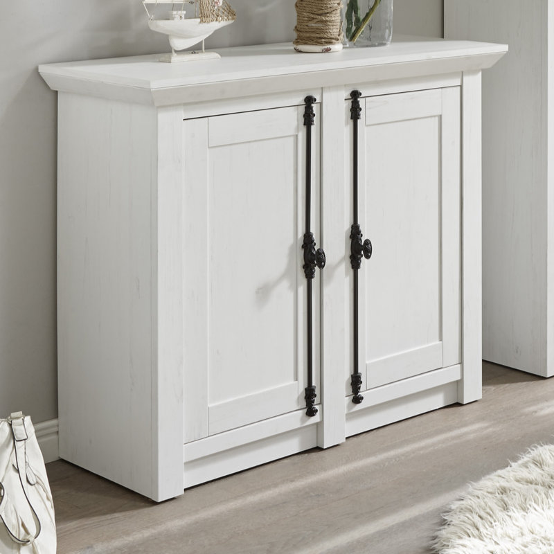 Elly 220cm Sideboard