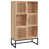 Natural sheesam wood is out of stock
