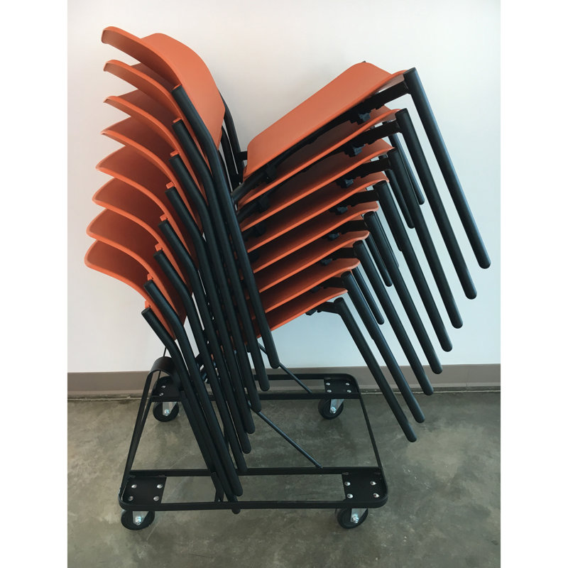 Advent 200 Lb. Capacity Chair Dolly