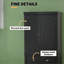 Armoire de rangement pour couloir, armoire de cuisine, armoire de rangement autoportante pour la maison-991973633