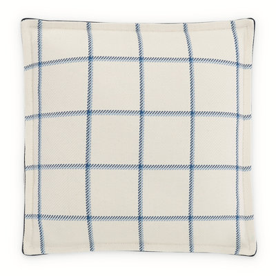 Newport Square Pillow Cover & Insert