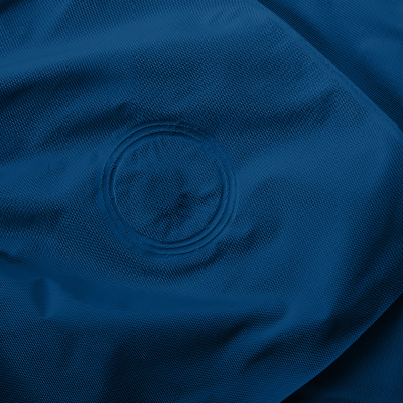 Liner, Blue