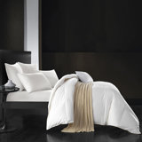 Hungarian Goose Down Goose All Season Down Comforter