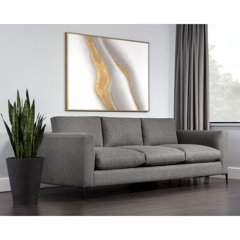 Byward Sofa, Liv Smoke