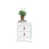 White is out of stock selected