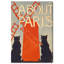 «About Paris», impression sur toile tendue-12285170
