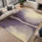 Machine Washable Indoor/Outdoor Lockway ACN2419 Abstract Rug-1631044045