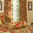 Captiva Floral Bedspread