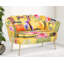 Angelicia 2 Seater Loveseat Accent Sofa-216963477