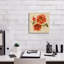 «Bright Tropics 3» par Cheri Blum, art mural sur toile-516056221