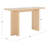 Blakleigh Console Table-192724450-192604873