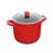 Rouge est en rupture de stock