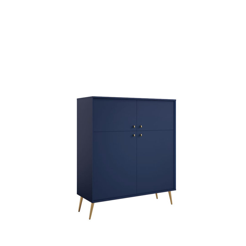 Aliaya 105 cm W Credenza