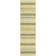 Lovell Washable Striped Indoor / Outdoor Rug