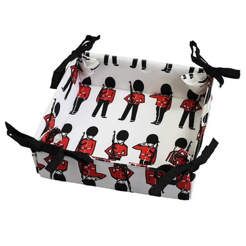 Ebern Designs Wingman Bread Basket