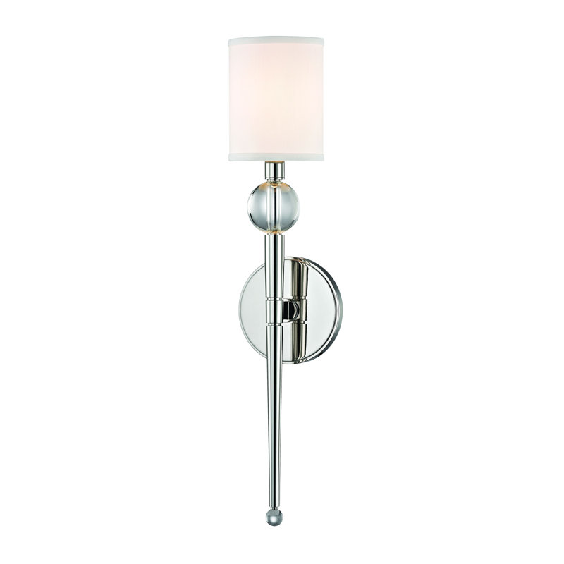 Rockland Steel Wallchiere