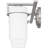 Gaidouras 3 - Light Dimmable Vanity Light